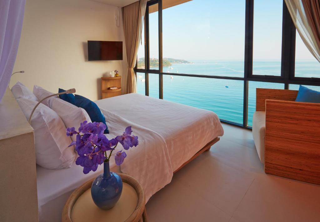 Bandara Villas Phuket