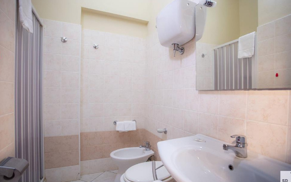 TONICELLO Hotel Resort & SPA - Chambres