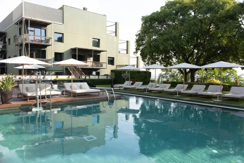 Hotel photo 14