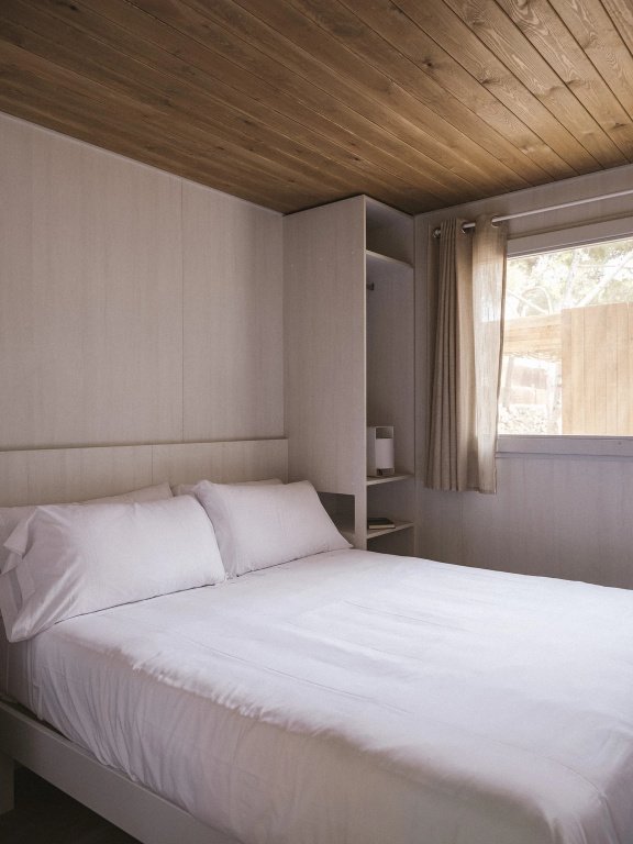 Compact Mobil Home