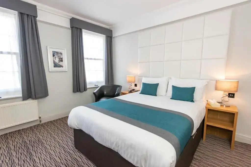Kingscliff Hotel - Général