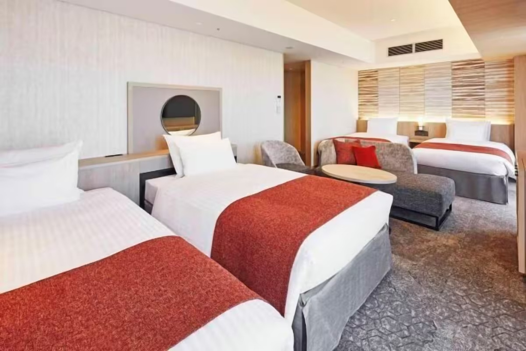 Hotel Emion Kyoto 사진 10