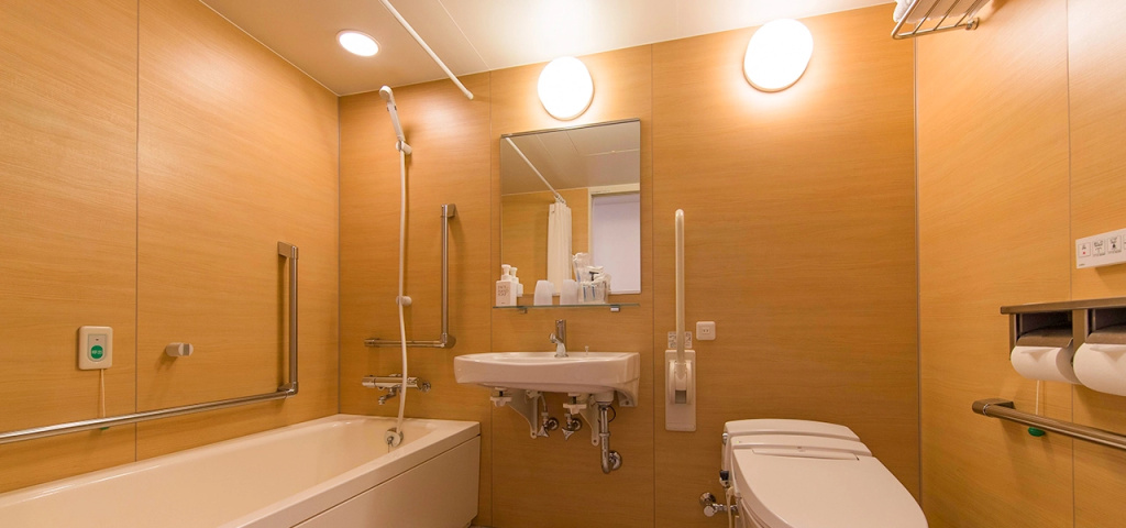 Jr Kyushu Hotel Blossom Shinjuku 사진 14