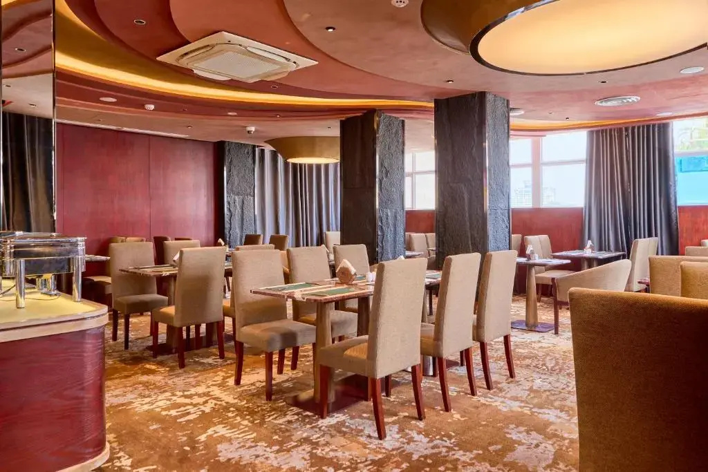 KiN Hotel Ly Tu Trong Edition - Général