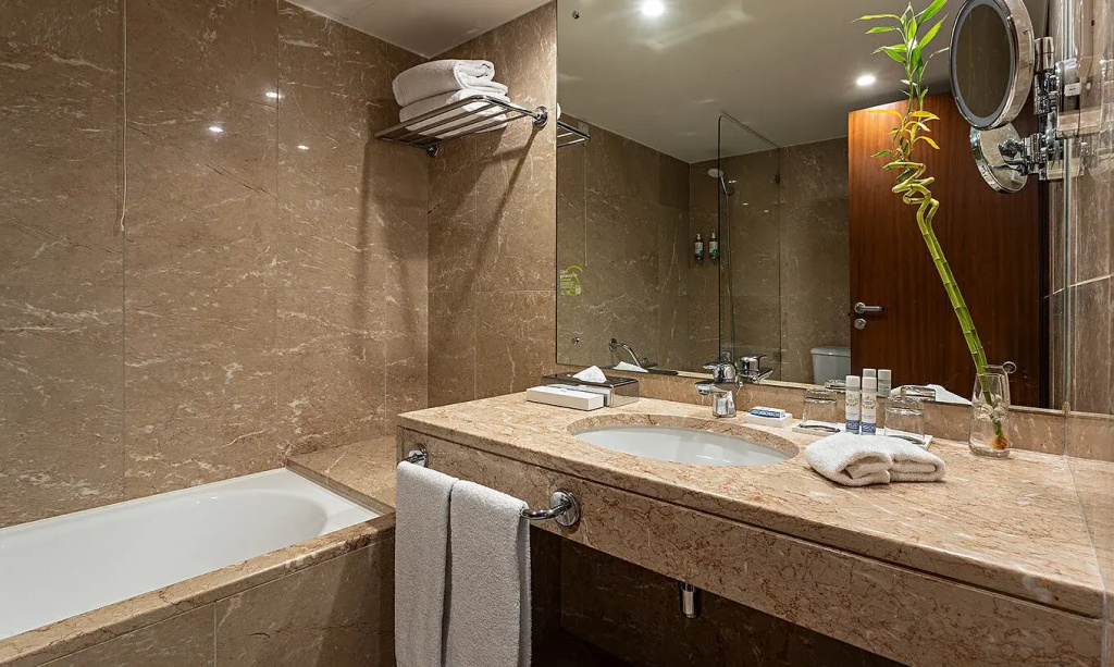 Pestana Vintage Porto Hotel & World Heritage Site - Chambres