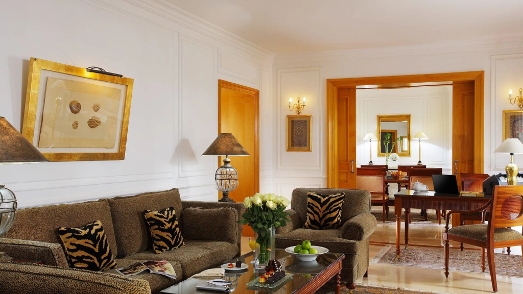 Savoy Sharm Hotel - Chambres