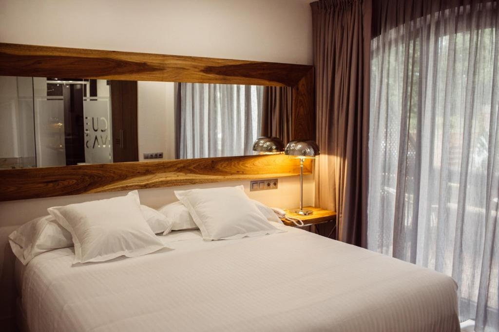Hotel Cuevas - Adults Only - Chambres
