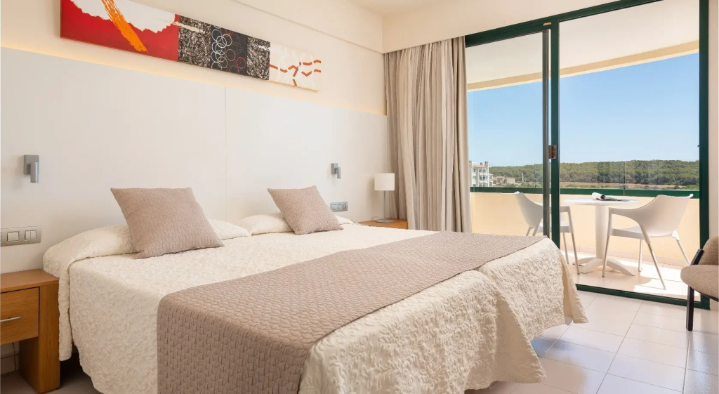 Welikehotel Marfil Playa Hotel - Chambres