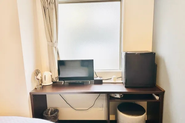 Floral Hotel Sakaisujihonmachi Osaka 사진 4