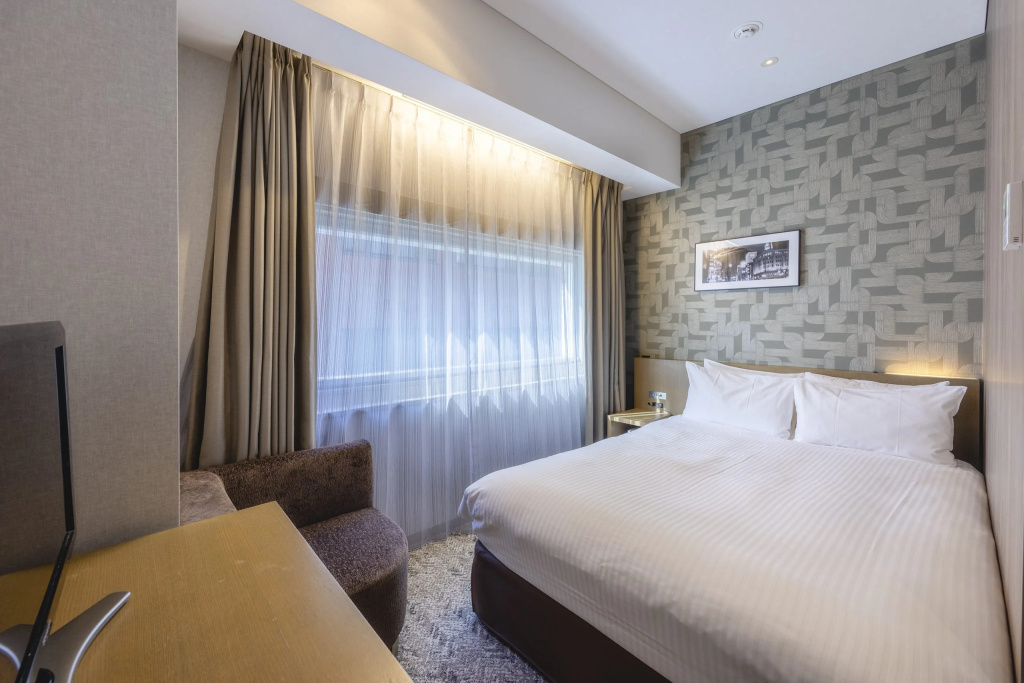 Hotel Gracery Ginza 사진 2