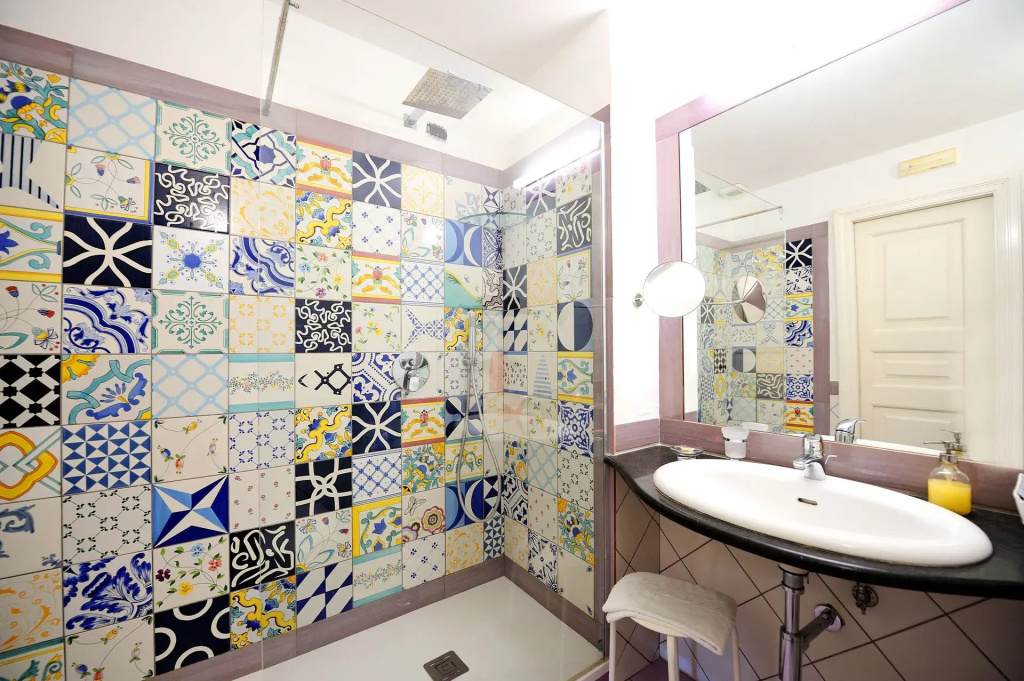 Hotel Villa Annalara charme and relax - Chambres