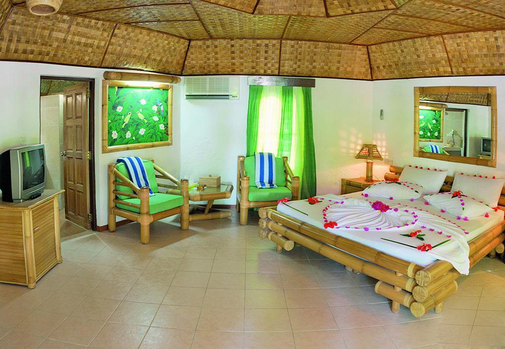 Thulhagiri Island Resort