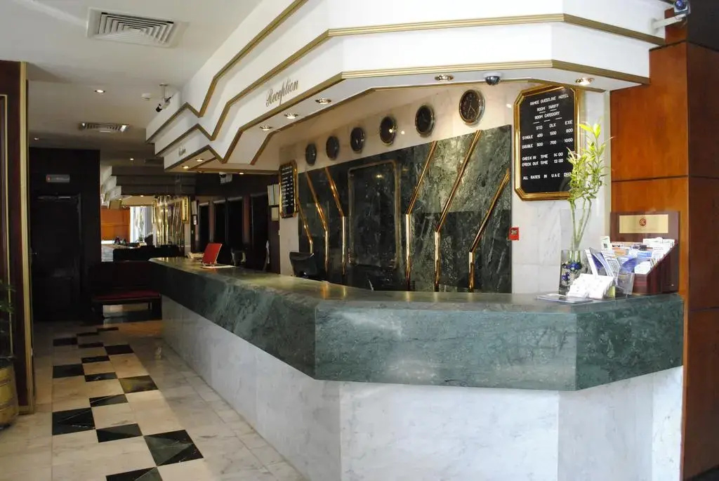 Hotel photo 2