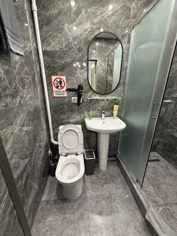 Двухместный номер Standard двуспальная кровать в Ясенево