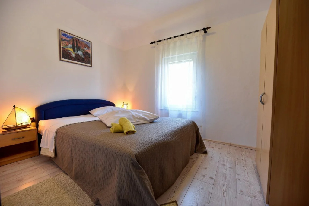 Apartment Radicevic
