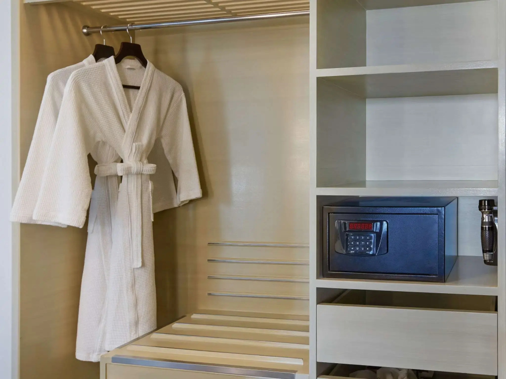 Pullman Phuket Panwa Beach Resort - Chambres