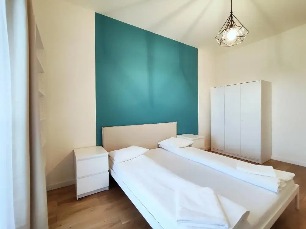 Turnau City Aparthotel - Chambres
