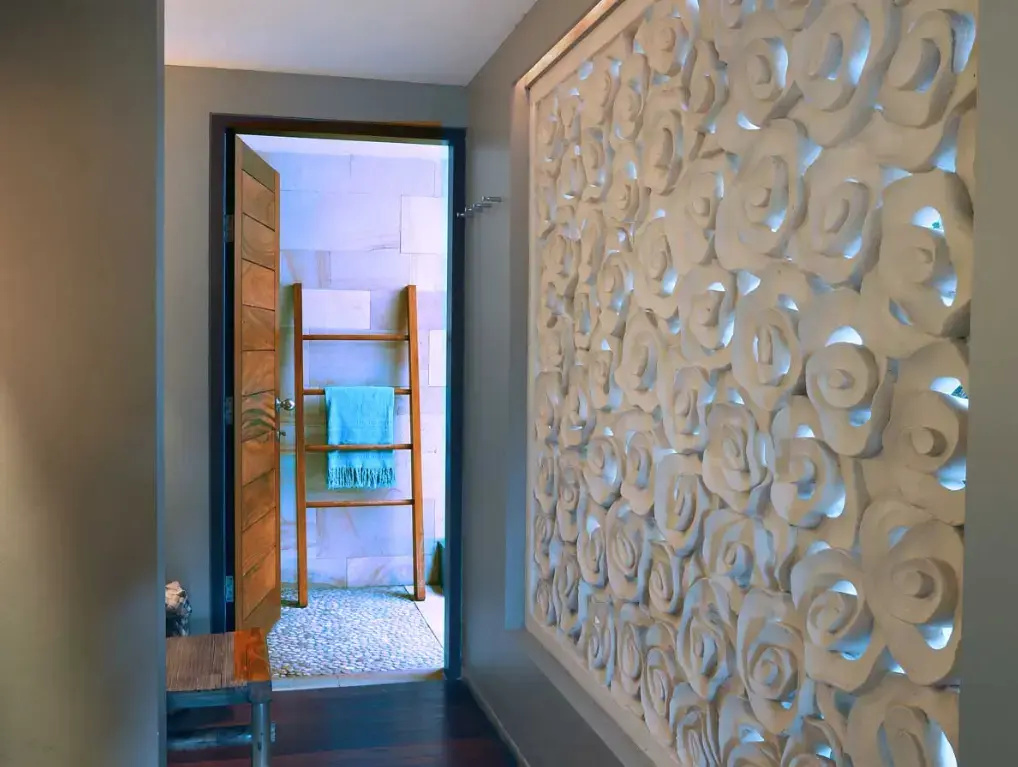 The Purist Villas & Spa - Chambres