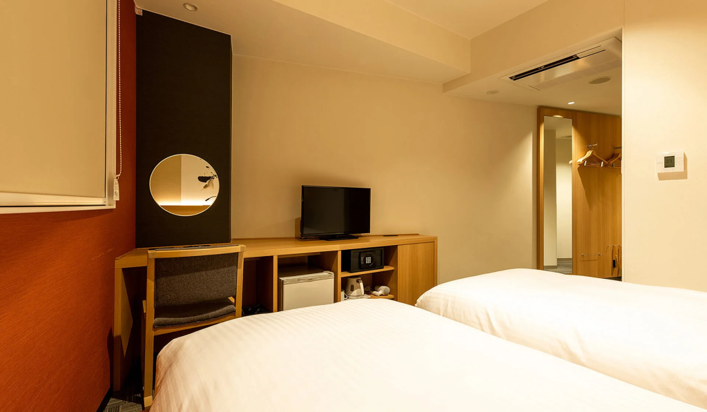The OneFive Kyoto Shijo 사진 2
