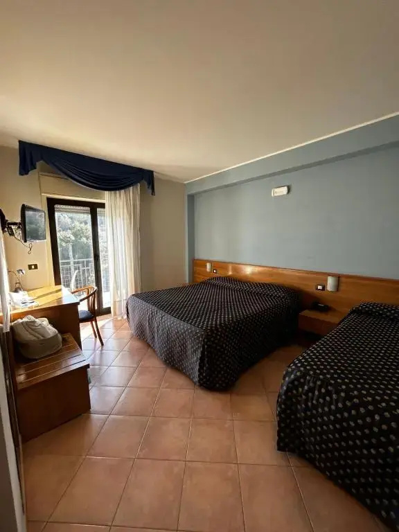 Albergo Lachea - Général