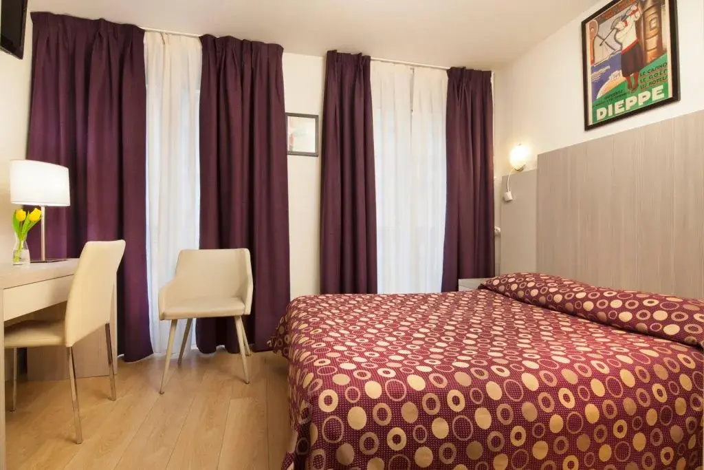 Hotel photo 4