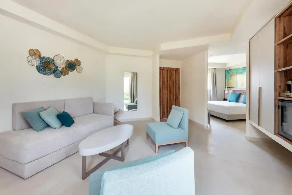 VOI Arenella Resort - Général