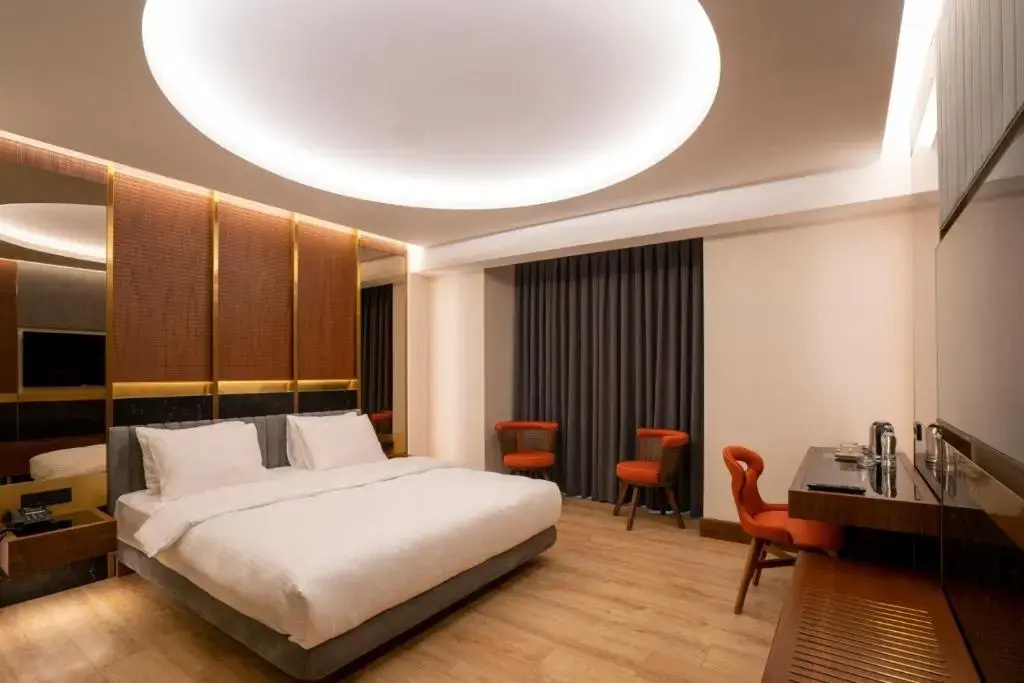 Hotel photo 11