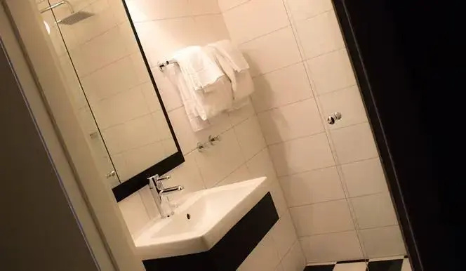 Grand Hotel Alingsås - Chambres
