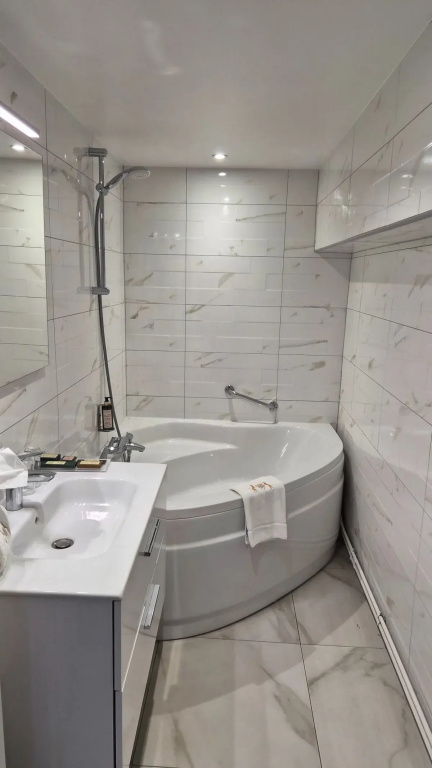 Hotel Meurice - Chambres