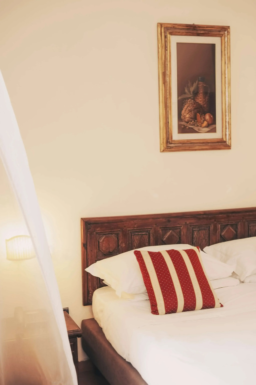 Hotel Galileo - Chambres