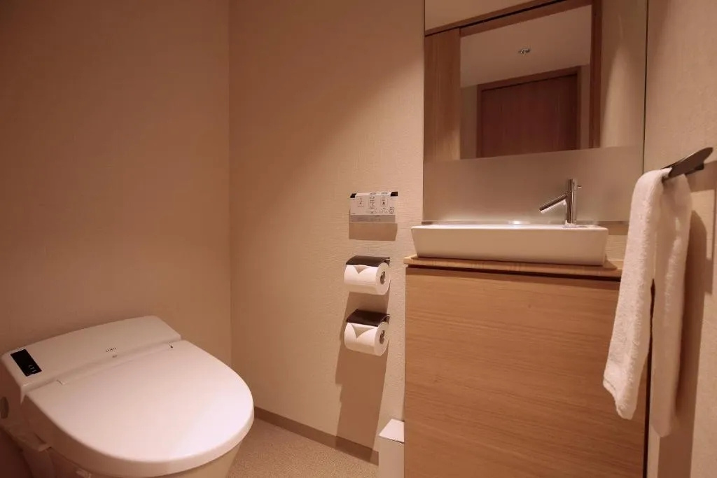 Hotel Intergate Kyoto Shijo Shinmachi 사진 37