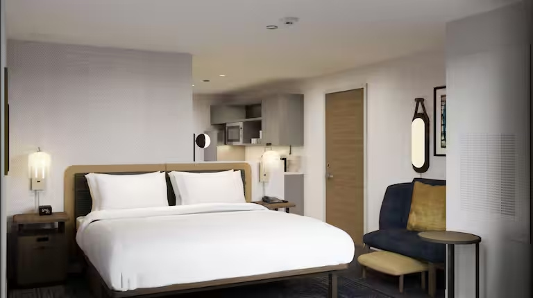 Homewood Suites By Hilton Fremont, Ca - 4
