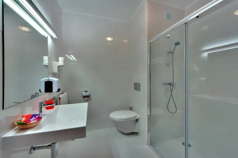 Hotel Zodiaco - Chambres