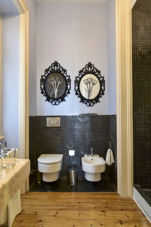 Hotel Palacete Chafariz D'El Rei by Unlock Hotels - Chambres