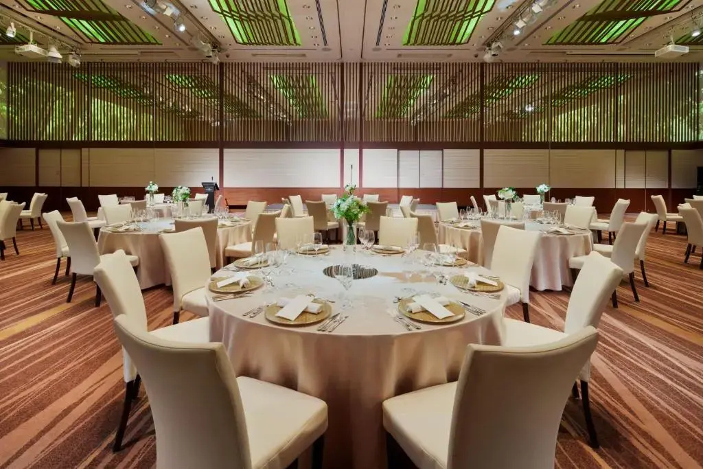 InterContinental Osaka by IHG - фото 21