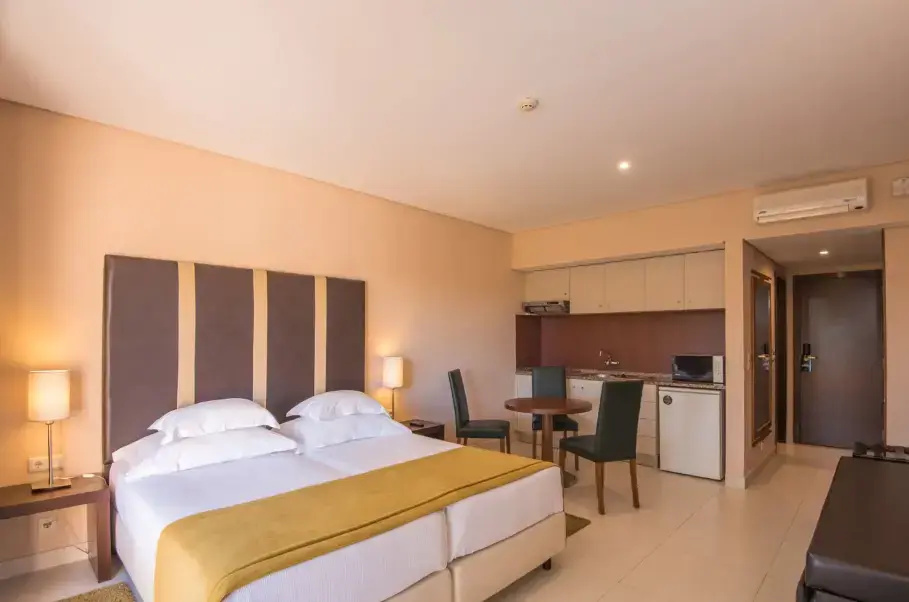 Vila Gale Atlantico Resort Hotel - Chambres
