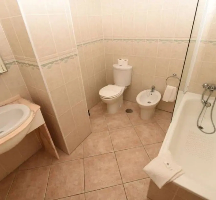 Praia da Lota Resort - Hotel & Apartments - Chambres