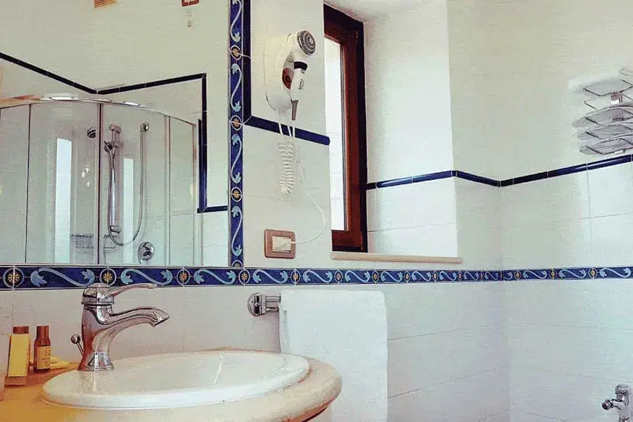 Relais Sant'Eligio - Chambres