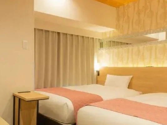 Tosei Hotel Cocone Ueno Okachimachi 사진 16