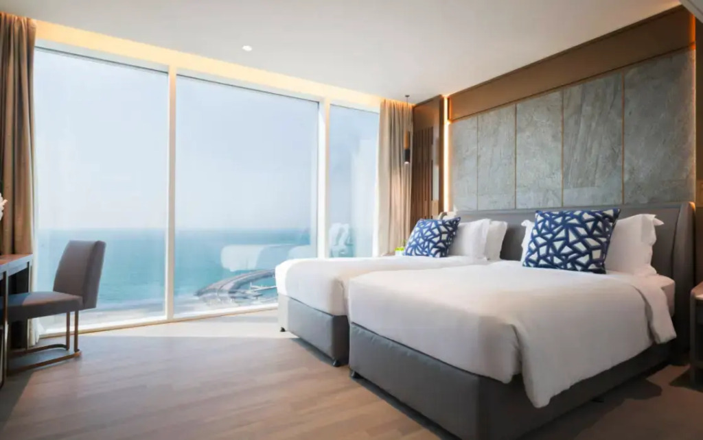 Jumeirah Beach Hotel