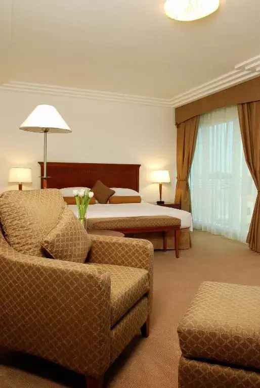 Grand Hyatt Residence photo 4