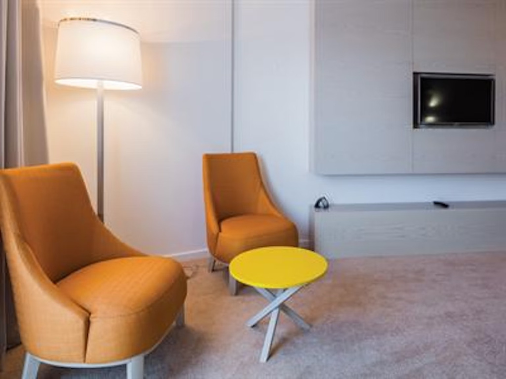 MH Peniche - Chambres