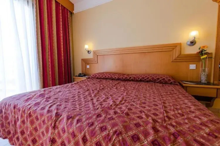Hotel San Andrea - Chambres