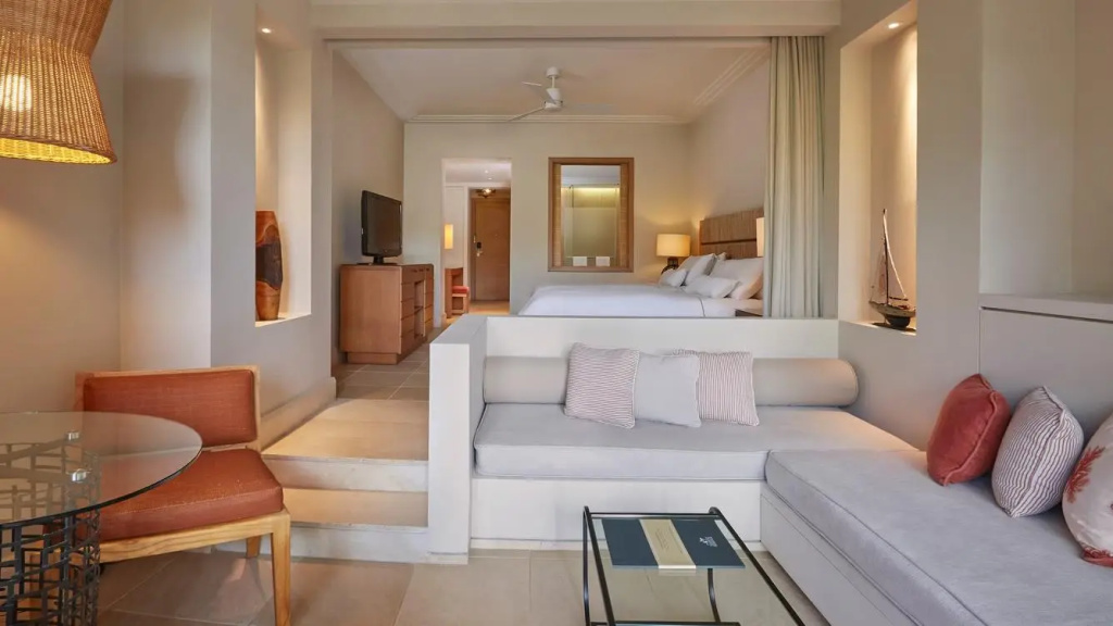 The Westin Resort, Costa Navarino - Chambres