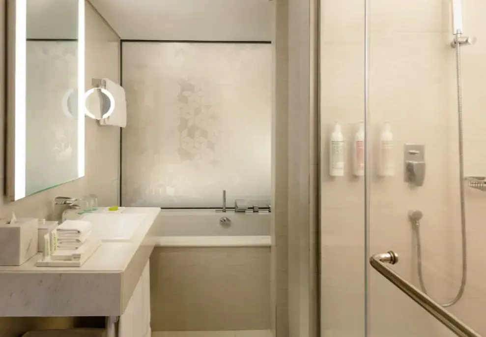 Le Royal Meridien Beach Resort And Spa - Chambres