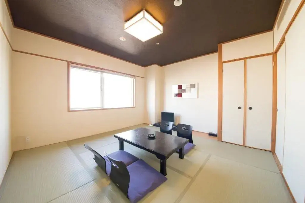 Type B Japanese-style room