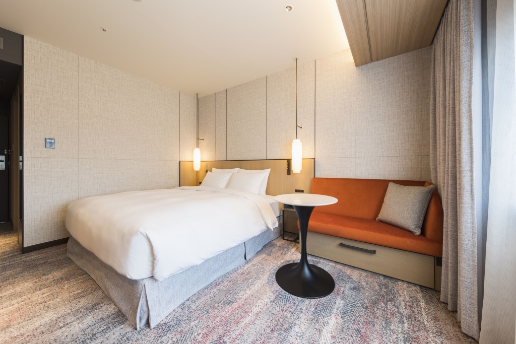 Hotel Metropolitan Edmont Tokyo 사진 10