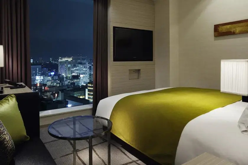 Mitsui Garden Hotel Ginza Premier - Chambres