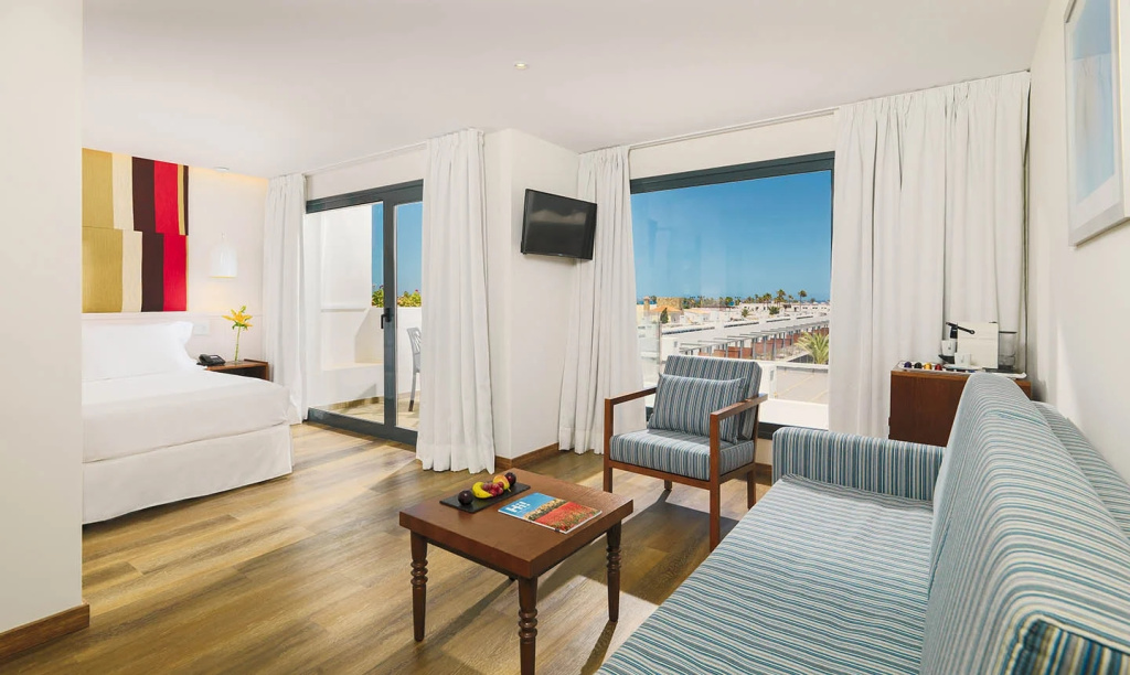 H10 Ocean Dreams Boutique Hotel - Adults Only - Général