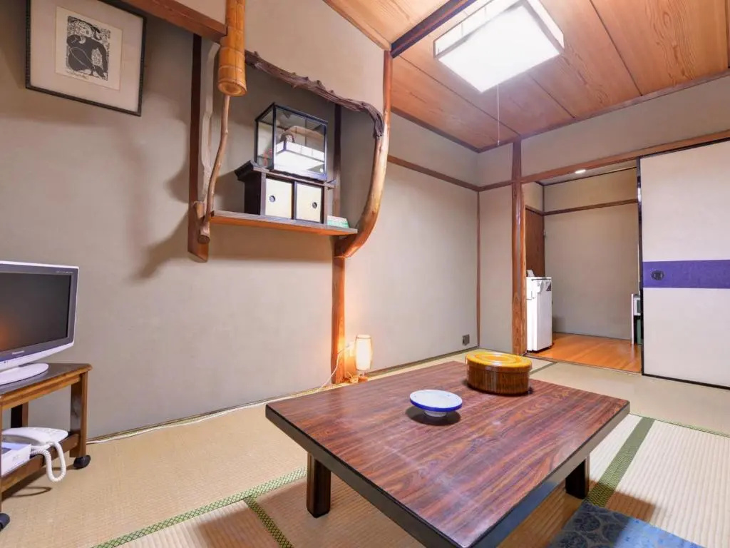 Yamamoto Ryokan 사진 2